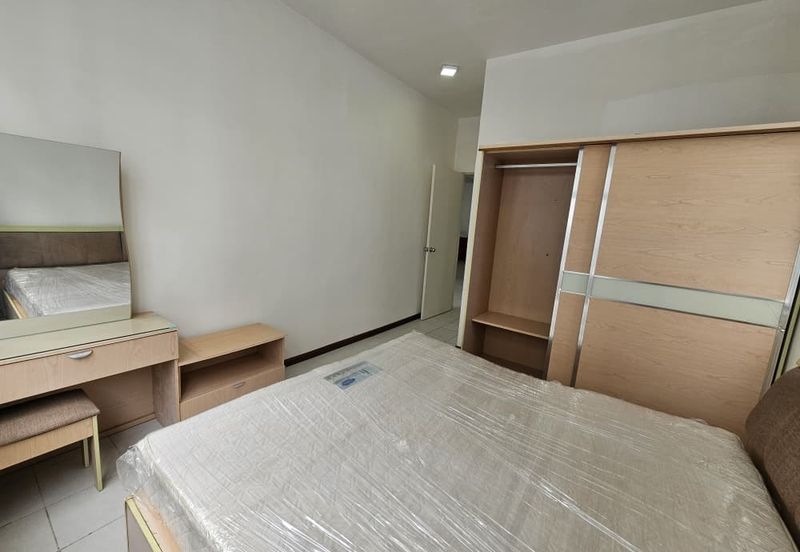 Prima Bintawa Apartment For Rent Located at Bintawa