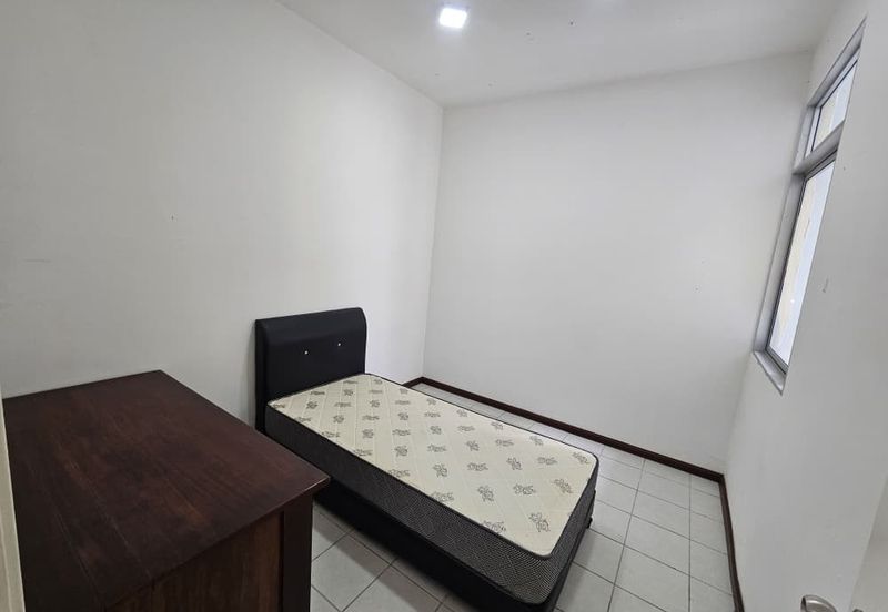 Prima Bintawa Apartment For Rent Located at Bintawa