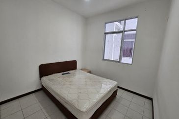 Prima Bintawa Apartment For Rent Located at Bintawa