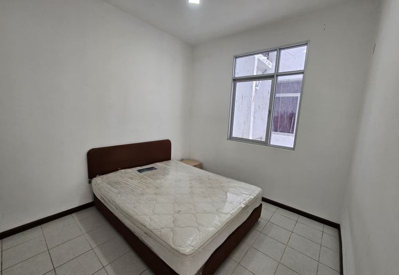 Prima Bintawa Apartment For Rent Located at Bintawa