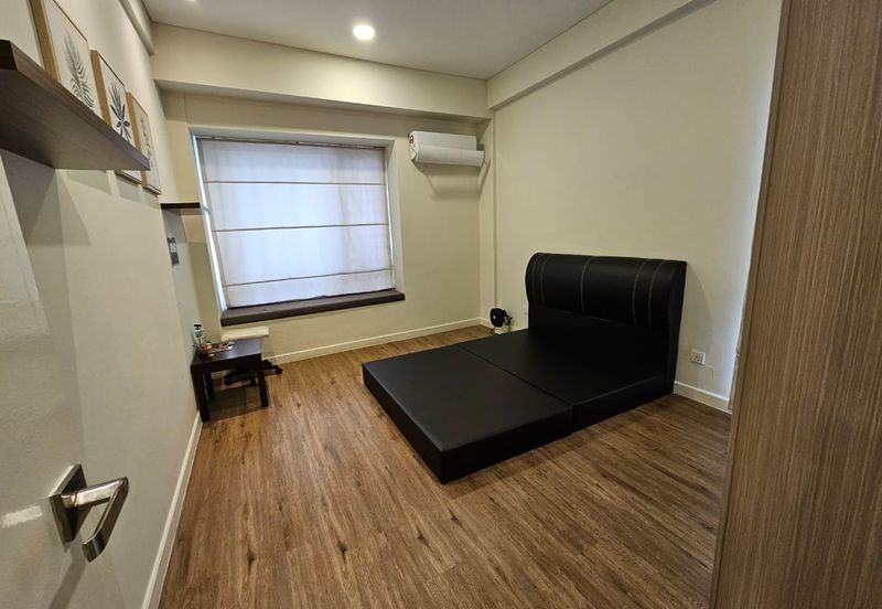 Nova 72 Northbank Double Storey Terrace Corner House For Sale!