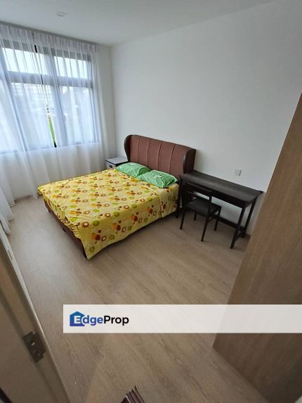 D'Millenia Residence Apartment For Rent Located at Samarahan, Sarawak, Kuching
