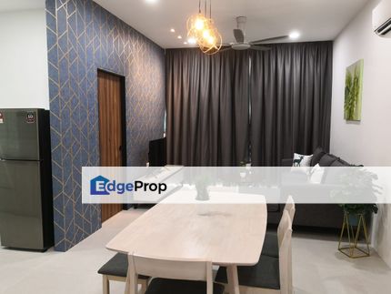 Yarra Park Apartment For Rent! Location : Batu Kawa, Kuching, Sarawak, Kuching