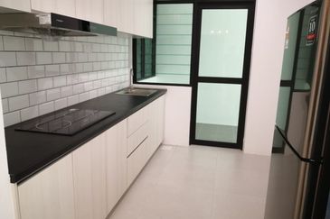 Yarra Park Apartment