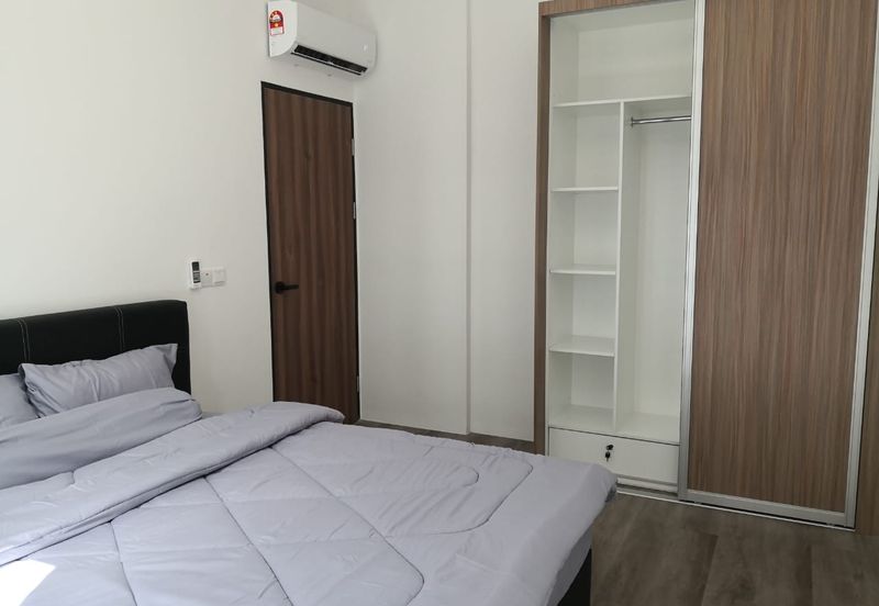 Yarra Park Apartment