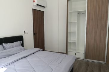 Yarra Park Apartment