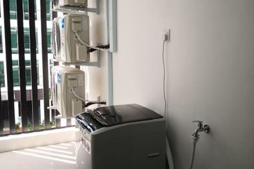 Yarra Park Apartment