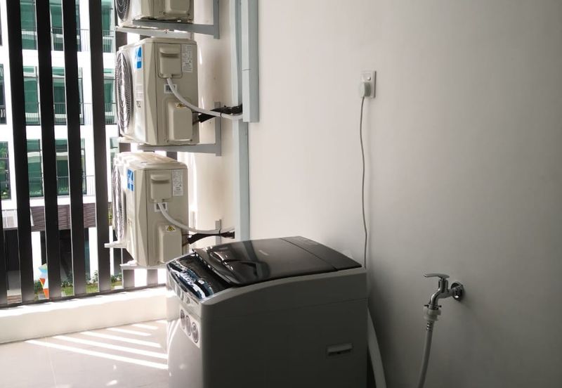 Yarra Park Apartment