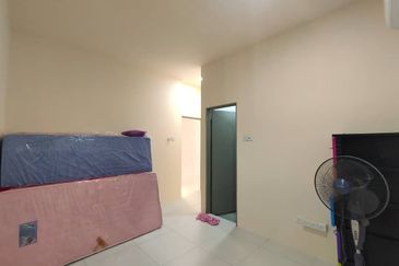 The Vista @ Demak Laut