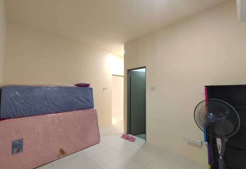 The Vista @ Demak Laut