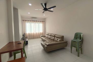 The Vista @ Demak Laut