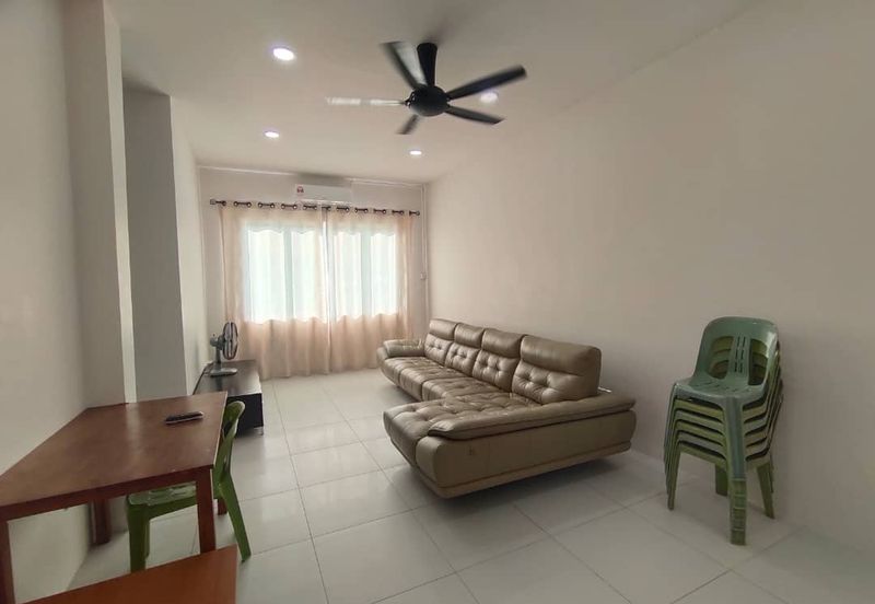 The Vista @ Demak Laut