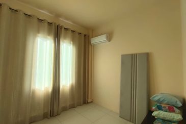 The Vista @ Demak Laut