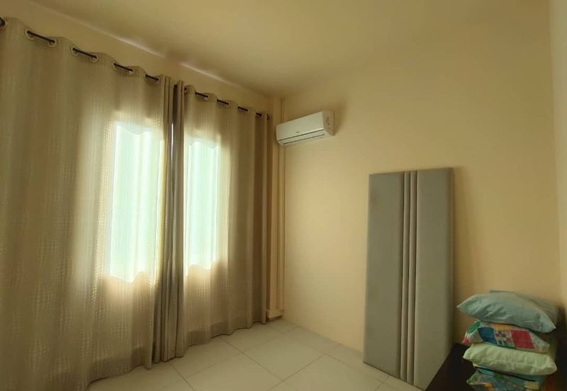 The Vista @ Demak Laut