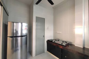 The Vista @ Demak Laut