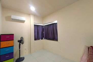 The Vista @ Demak Laut