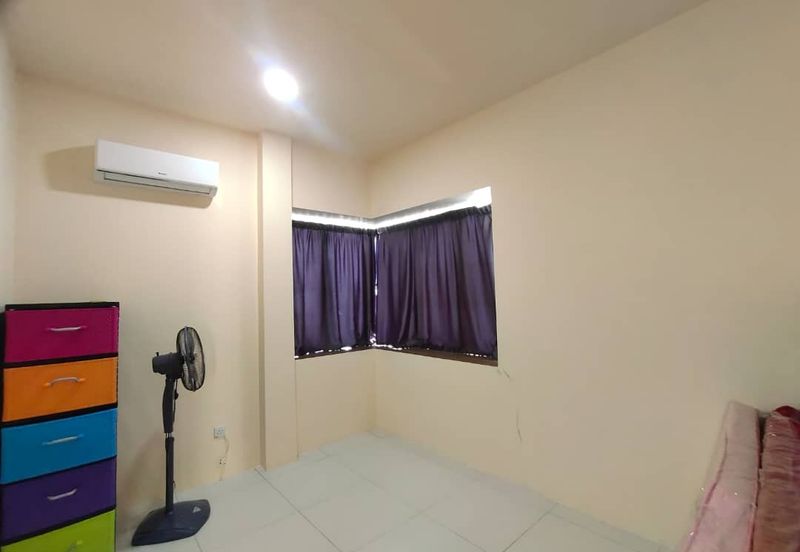 The Vista @ Demak Laut