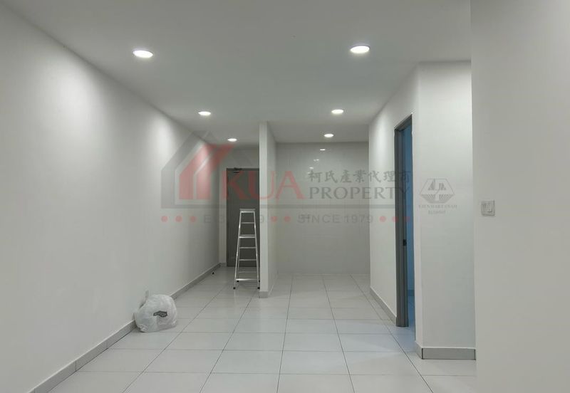 Pr1ma Matang Apartment For Sale! Located at Matang