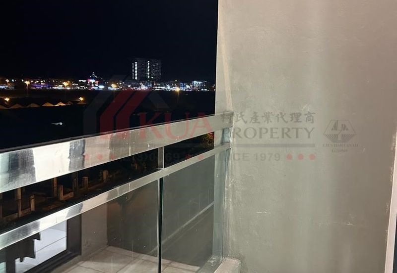 Pr1ma Matang Apartment For Sale! Located at Matang