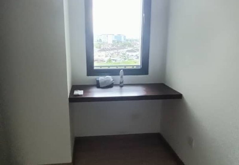 Vantage Residence (Vantage @ Tamu)