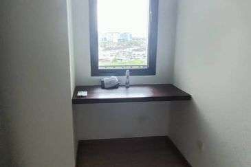 Vantage Residence (Vantage @ Tamu)