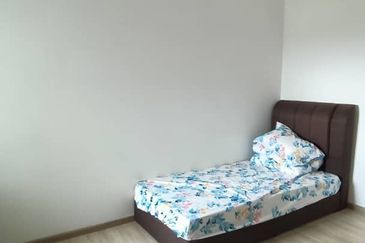 Vantage Residence (Vantage @ Tamu)