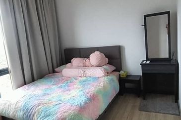 Vantage Residence (Vantage @ Tamu)