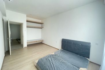 D'Millenia Residences