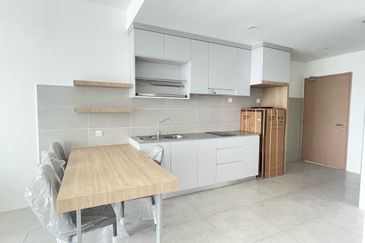 D'Millenia Residences