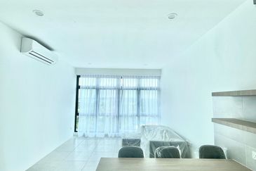 D'Millenia Residences