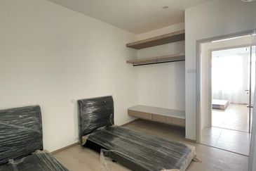 D'Millenia Residences