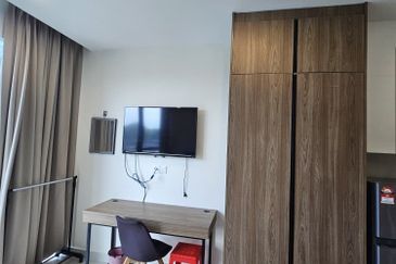 LD Legenda Apartment @ Kozi Square