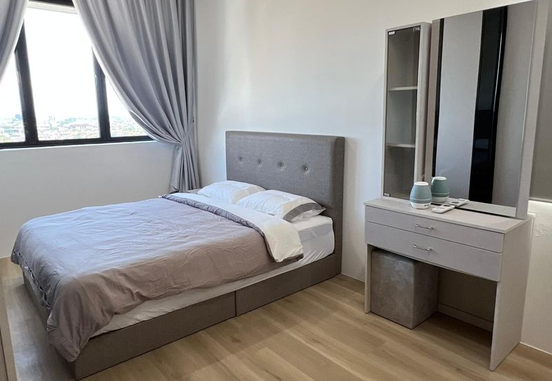 Kenny Hill Master Room For Rent! at Kenny Hill Apartment