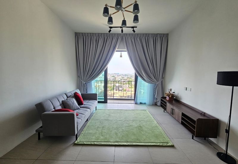 Kenny Hill Master Room For Rent! at Kenny Hill Apartment