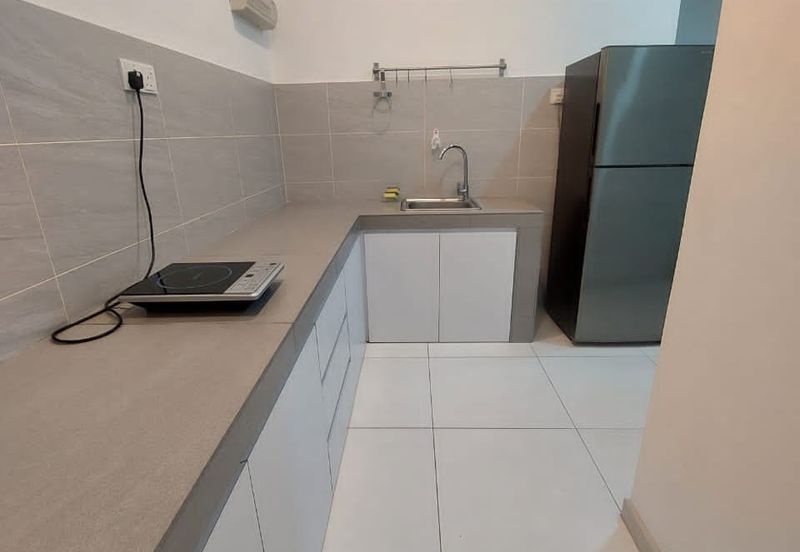 Sapphire On The Park