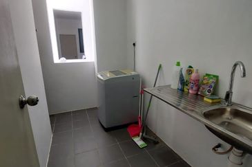 Sapphire On The Park