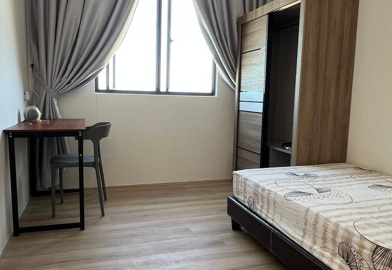 Kenny Hill Residence 1