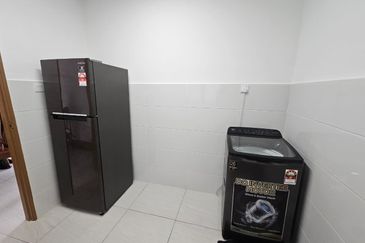 Kenny Hill Residence 1