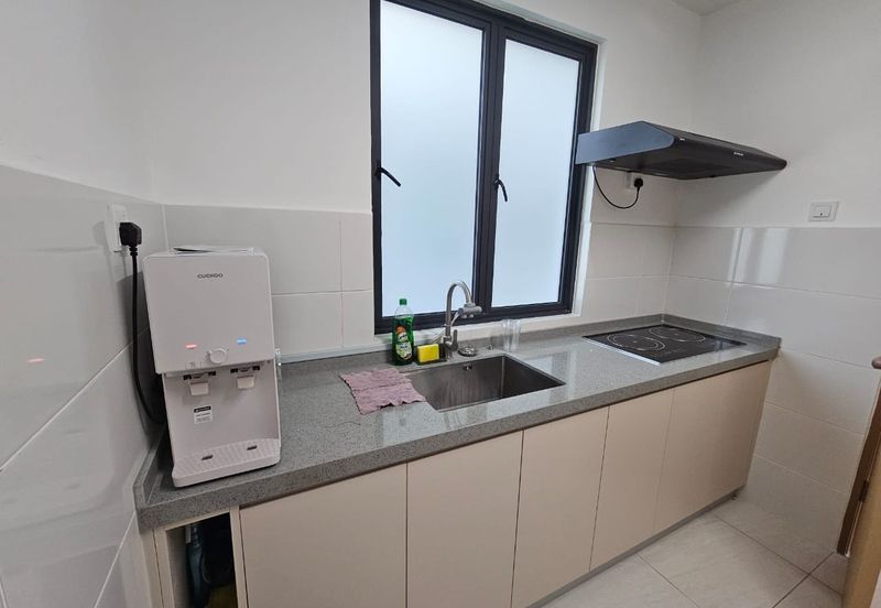 Kenny Hill Residence 1