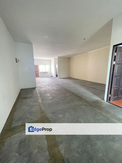 Shoplot for Rent! Located at Jalan Matang, Sarawak, Kuching