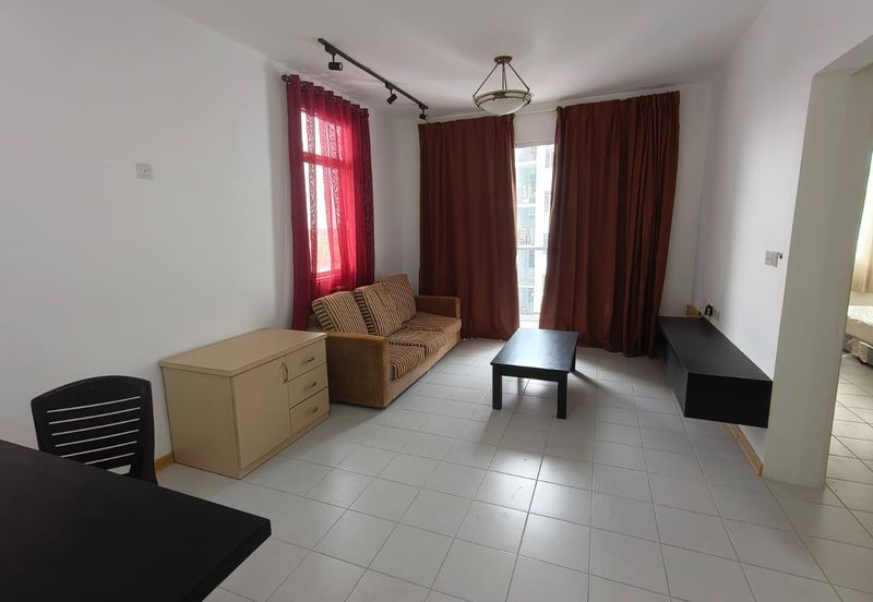 Prima Bintawa Apartment For Sale! Located at Bintawa