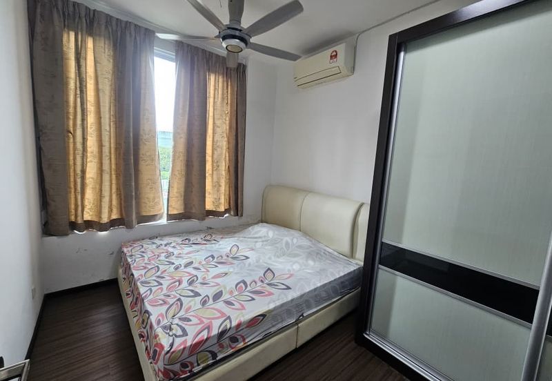 The Tropics Condominium