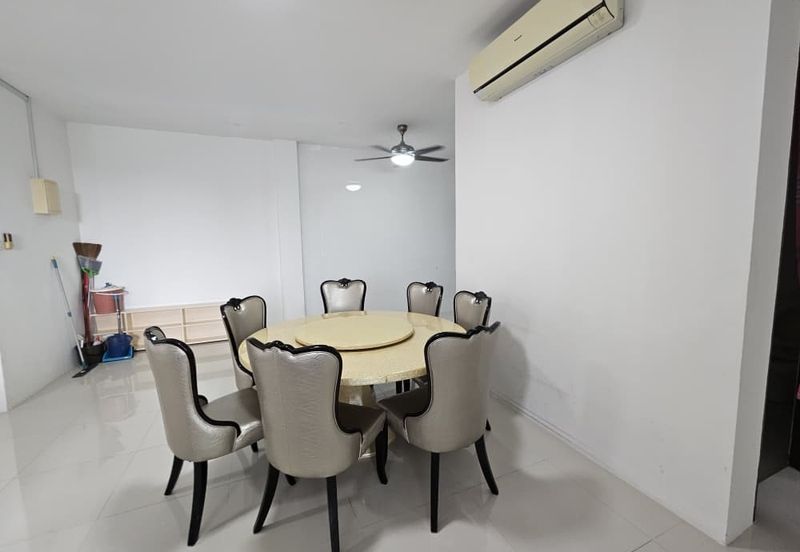 The Tropics Condominium