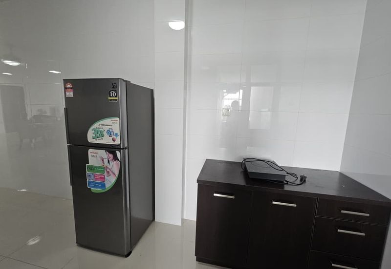 The Tropics Condominium