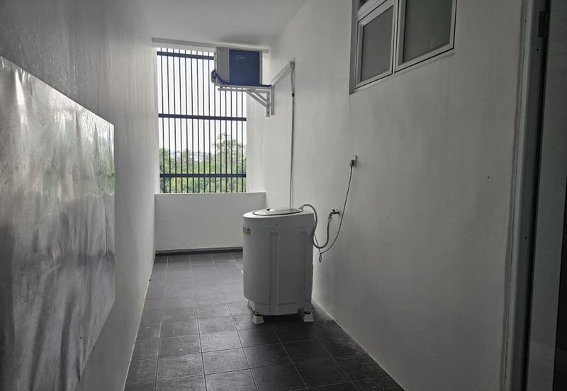 The Tropics Condominium