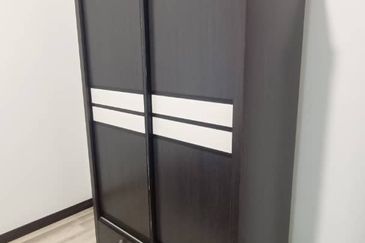 Stutong Tiarra 2 Apartment