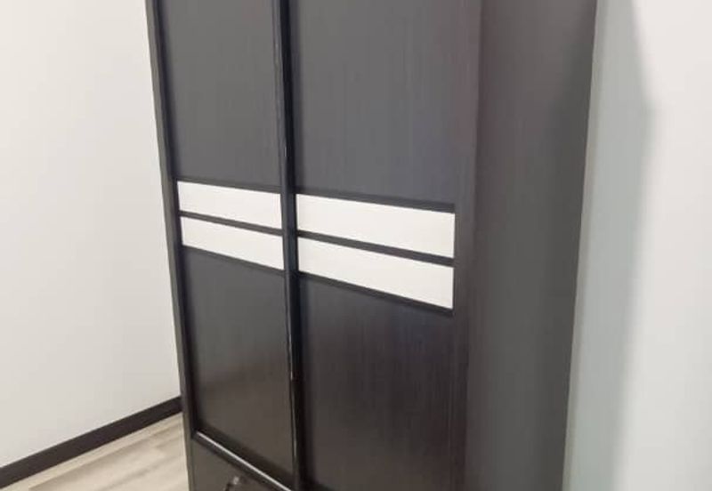 Stutong Tiarra 2 Apartment