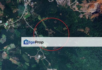 Land For Sale! Located at Lundu, Sarawak, Sarawak, Lundu