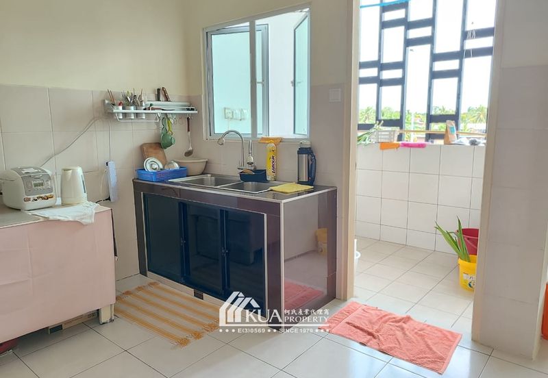 Stutong Heights Apartment 2