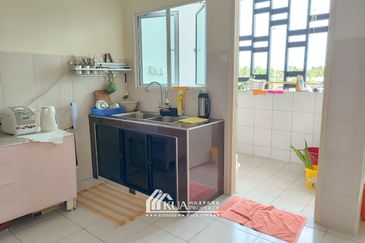 Stutong Heights Apartment 2